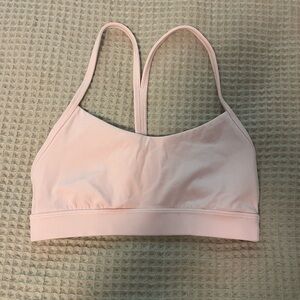 Lululemon Sports bra size 6